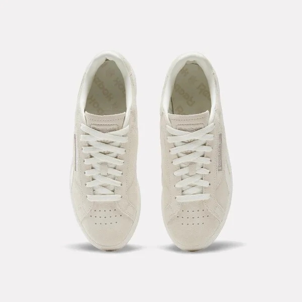 Reebok Club C Grounds UK Women's Shoes - Image 3