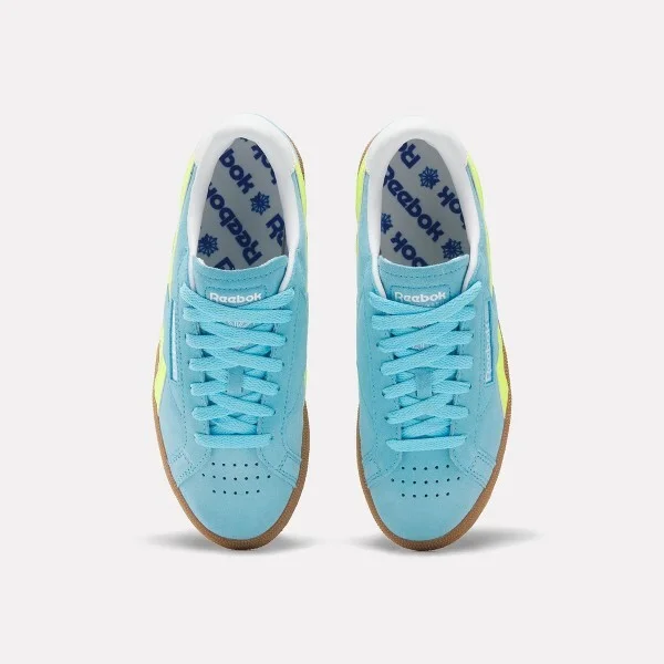 Reebok Club C Grounds Uk Women's Shoes - Image 2