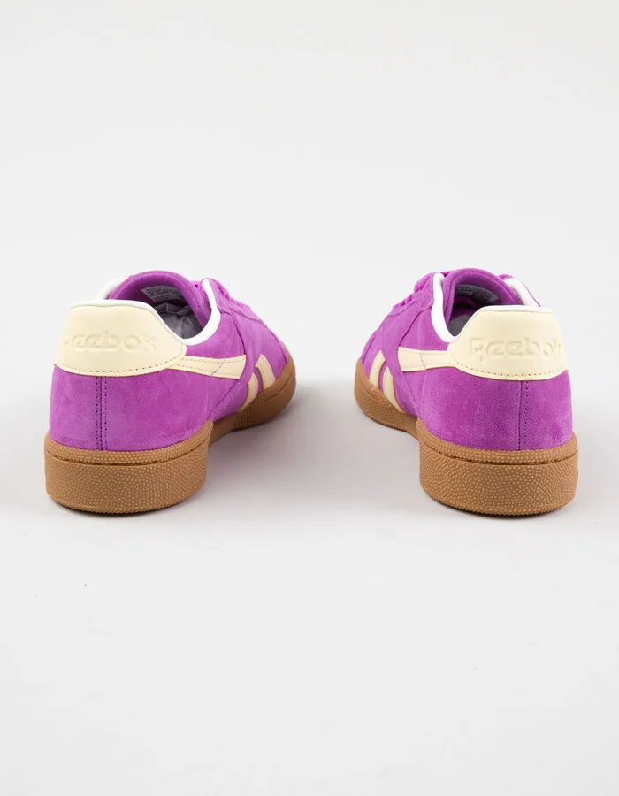 REEBOK Club C Grounds UK Womens Shoes - Image 4