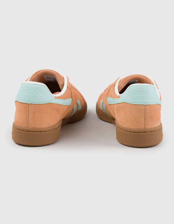 REEBOK Club C Grounds UK Womens Shoes - Image 4