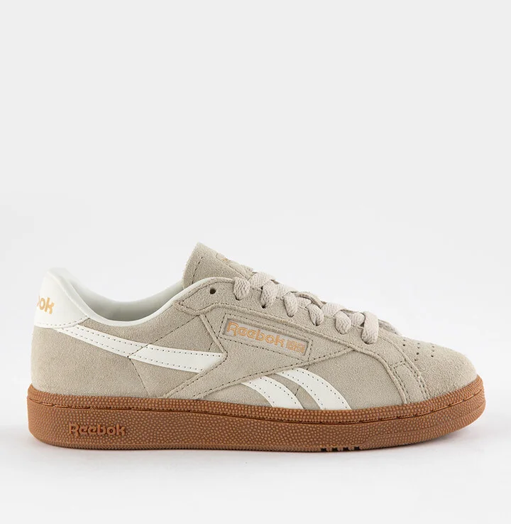REEBOK Club C Grounds UK Womens Shoes