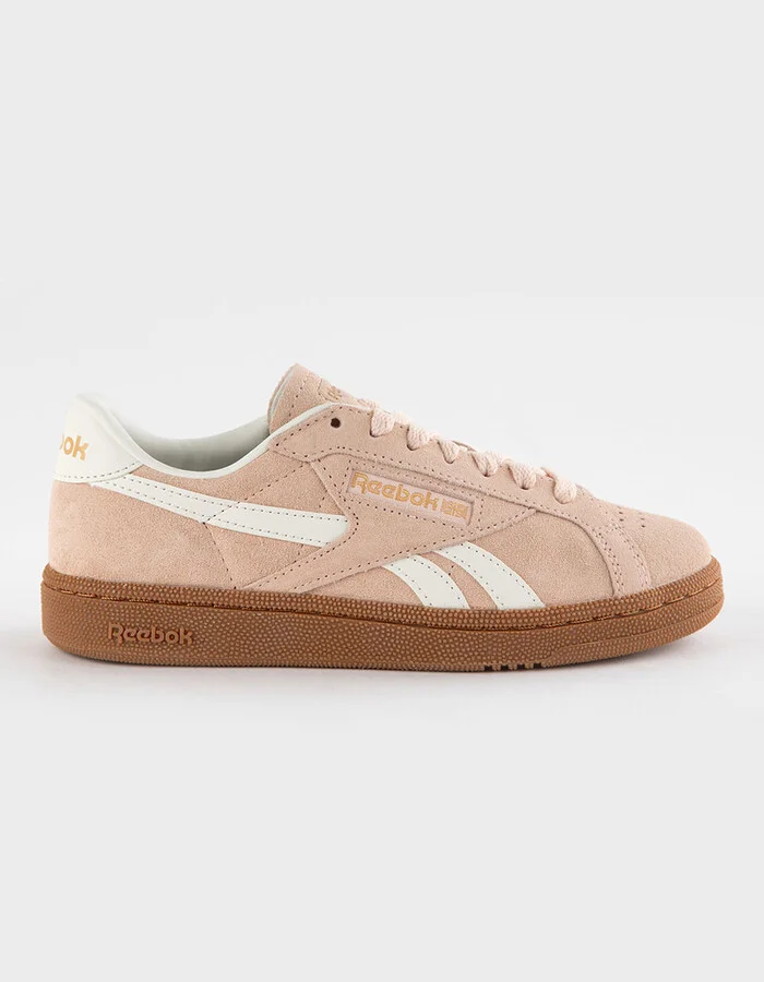 REEBOK Club C Grounds UK Womens Shoes