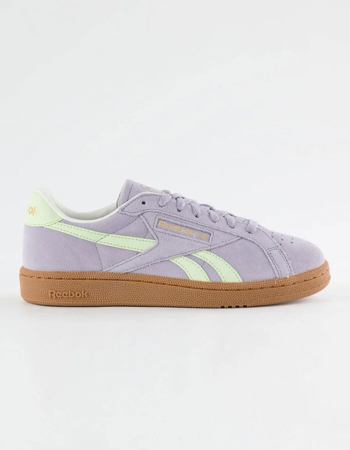 REEBOK Club C Grounds UK Womens Shoes