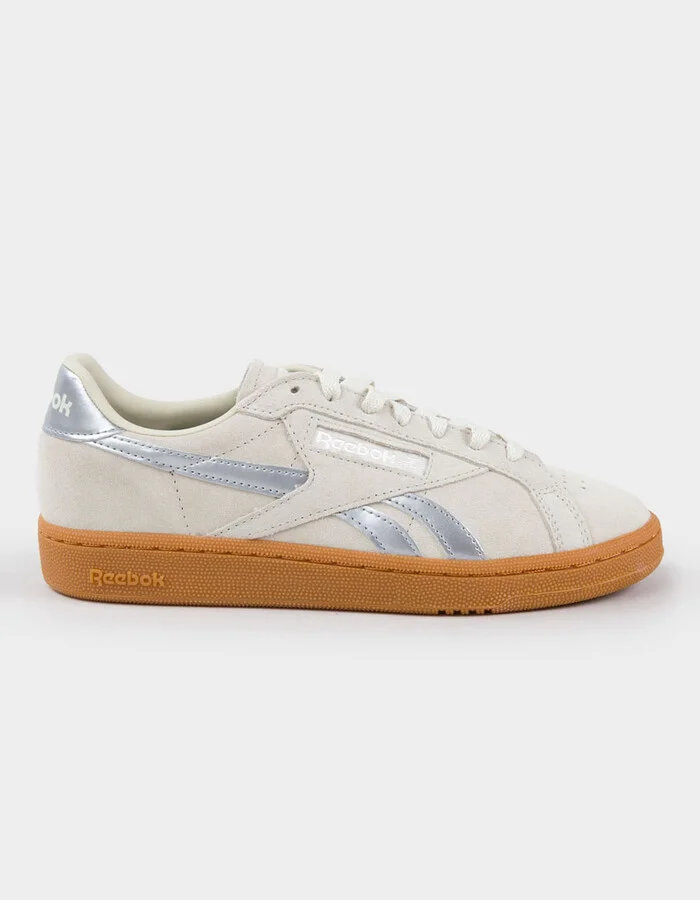 REEBOK Club C Grounds UK Womens Shoes