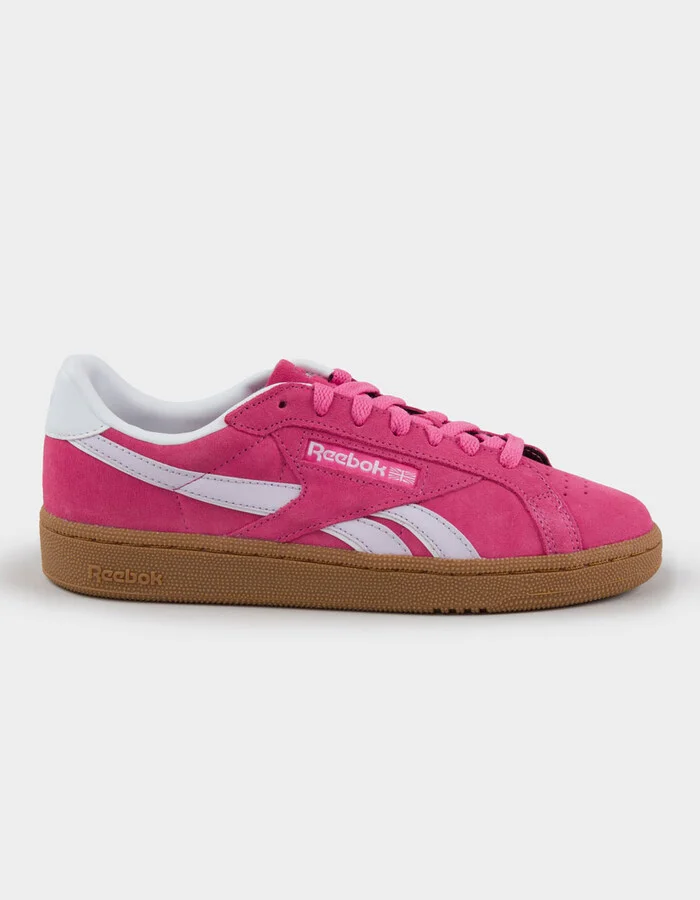 REEBOK Club C Grounds UK Womens Shoes