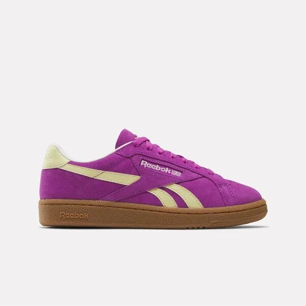 Reebok Club C Grounds UK Women's Shoes