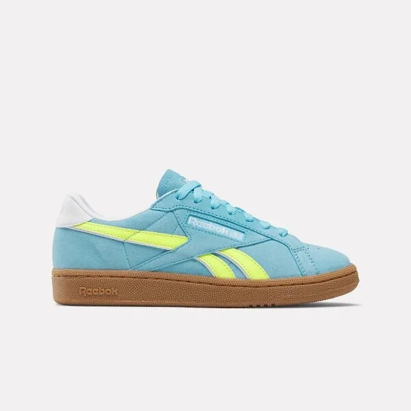 Reebok Club C Grounds Uk Women's Shoes