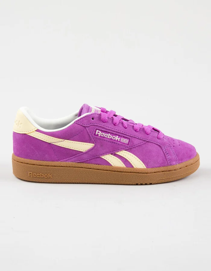REEBOK Club C Grounds UK Womens Shoes