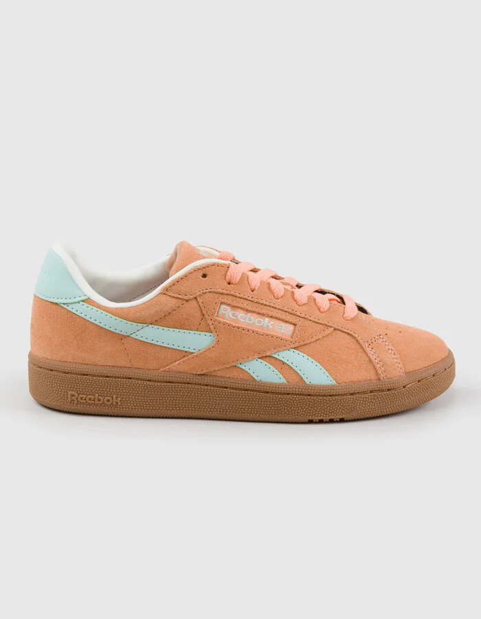 REEBOK Club C Grounds UK Womens Shoes