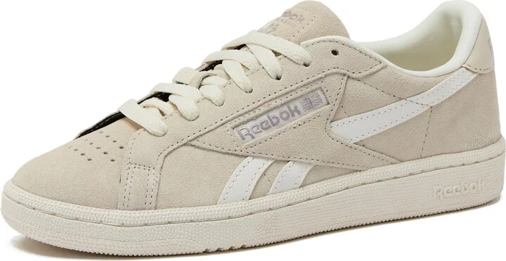 Reebok Club C Grounds UK Womens Shoes