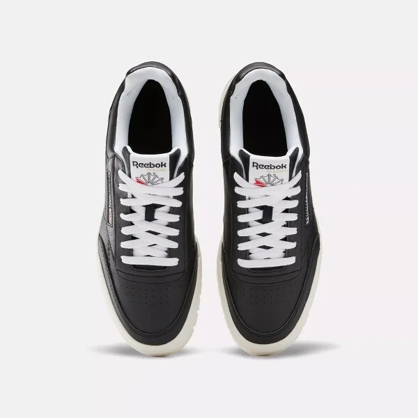 Reebok Club C Megacourt Unisex Shoes - Image 2