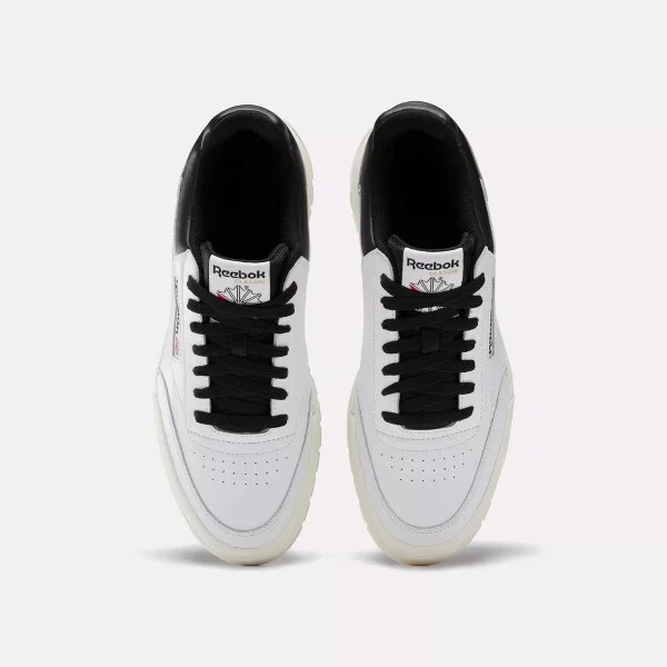 Reebok Club C Megacourt Unisex Shoes - Image 3
