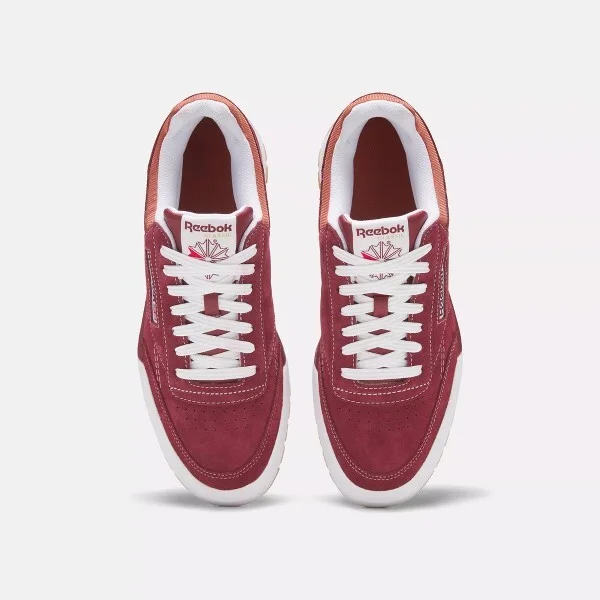 Reebok Club C Megacourt Unisex Shoes - Image 2