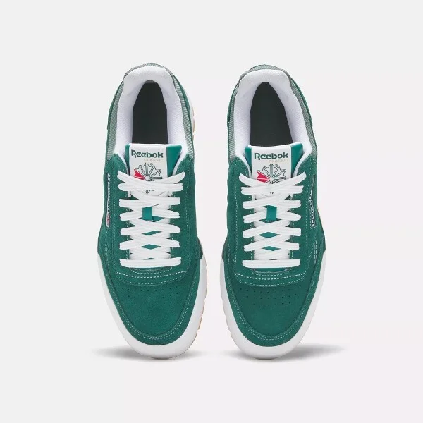 Reebok Club C Megacourt Unisex Shoes - Image 3