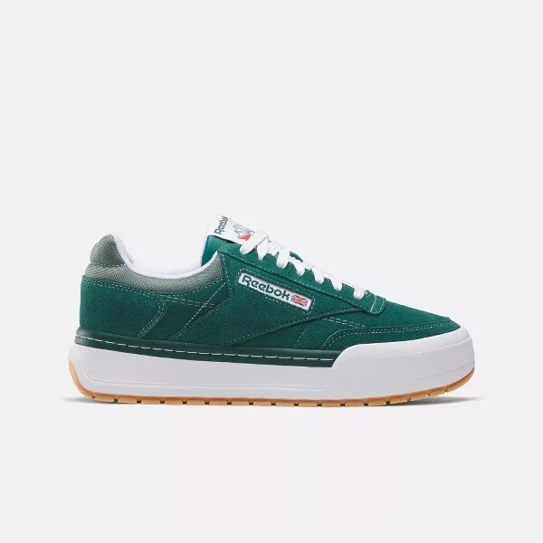 collegiate green / escape green