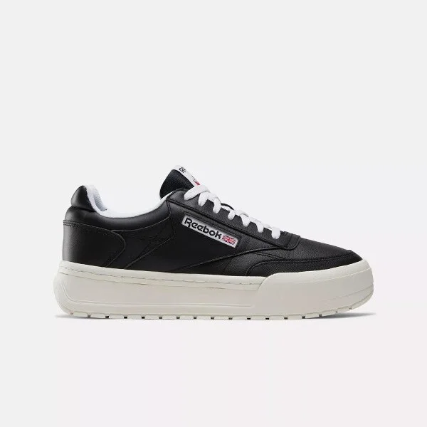 Reebok Club C Megacourt Unisex Shoes