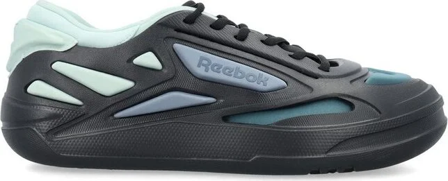 Reebok Club C Modern Lace-Up Sneakers