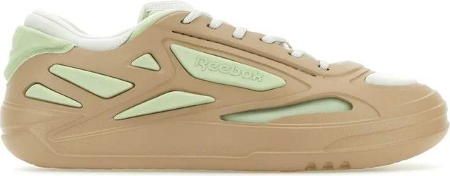 Reebok Club C Modern Lace-Up Sneakers