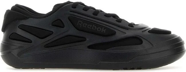 Reebok Club C Modern Lace-Up Sneakers