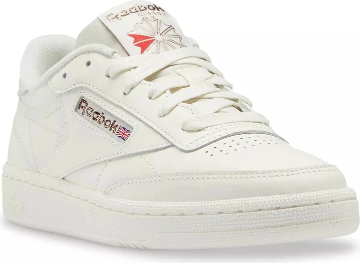Reebok Club C Retro Sneaker