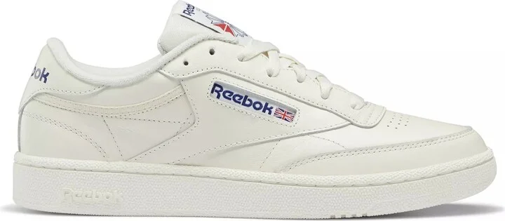 Reebok Club C Retro Tour Sneaker