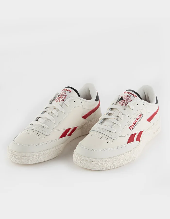REEBOK Club C Revenge Mens Shoes - Image 2