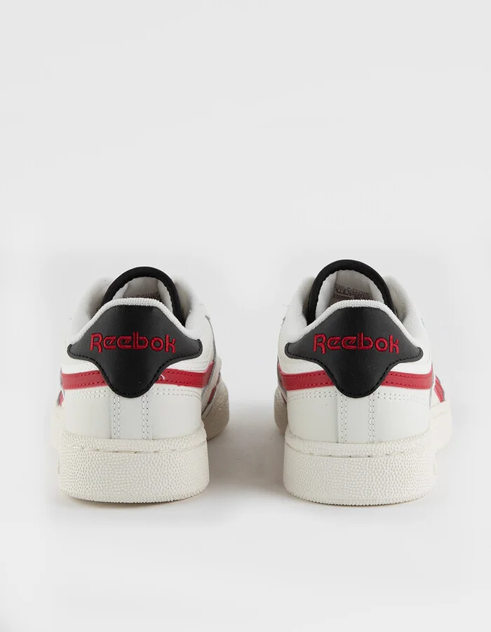 REEBOK Club C Revenge Mens Shoes - Image 4