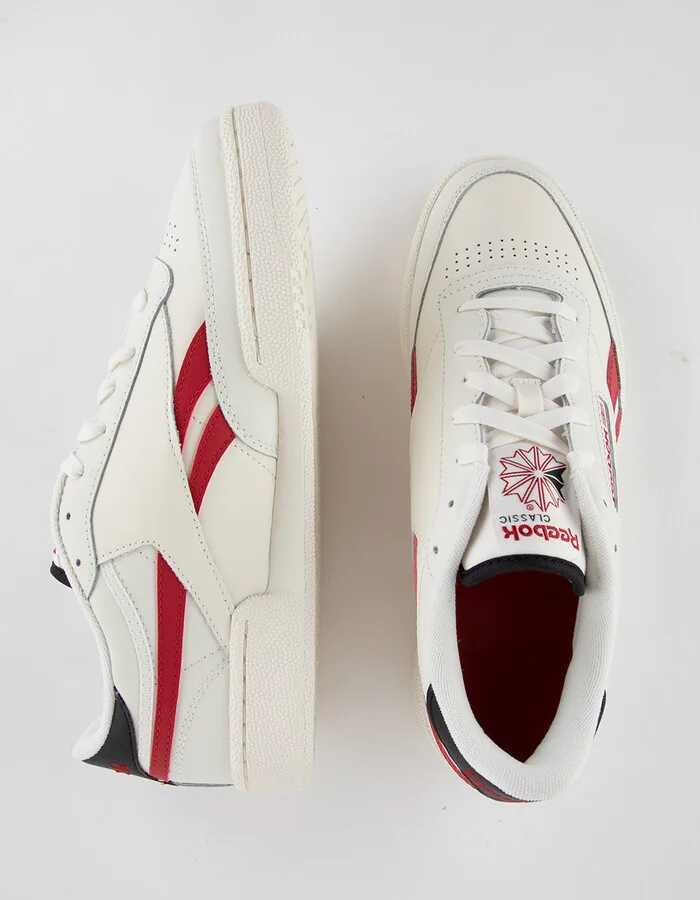 REEBOK Club C Revenge Mens Shoes - Image 5