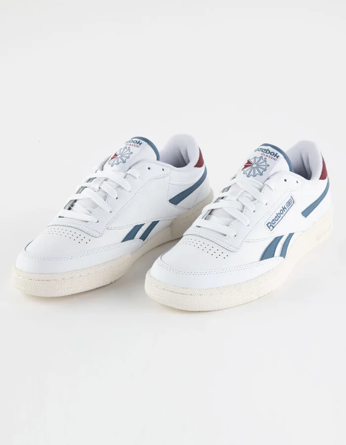 REEBOK Club C Revenge Mens Shoes - Image 2