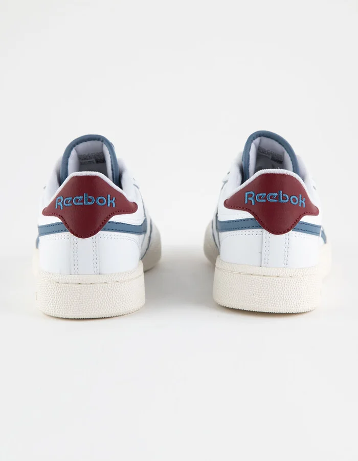 REEBOK Club C Revenge Mens Shoes - Image 3