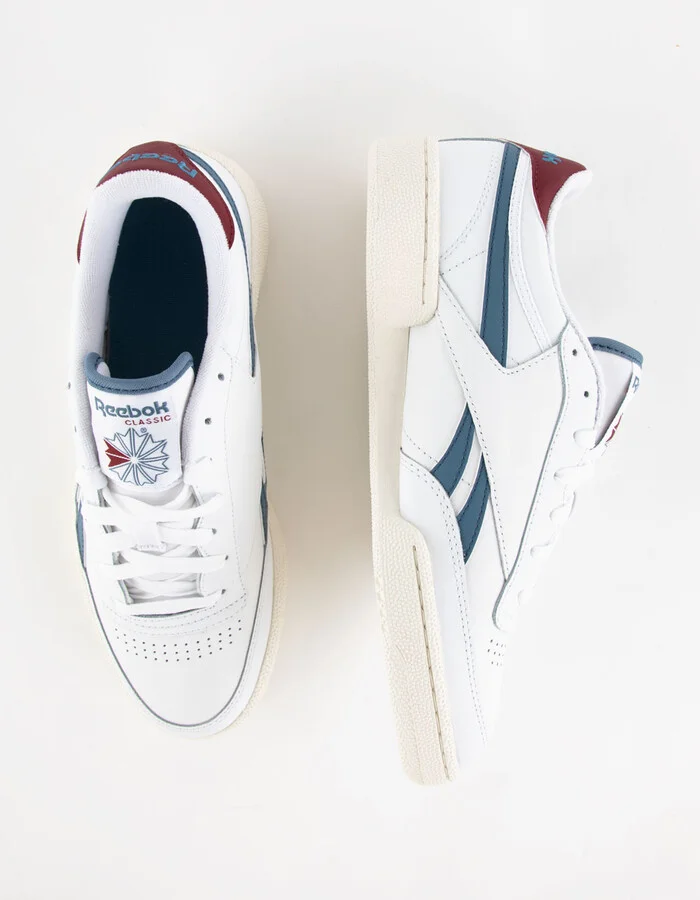 REEBOK Club C Revenge Mens Shoes - Image 5