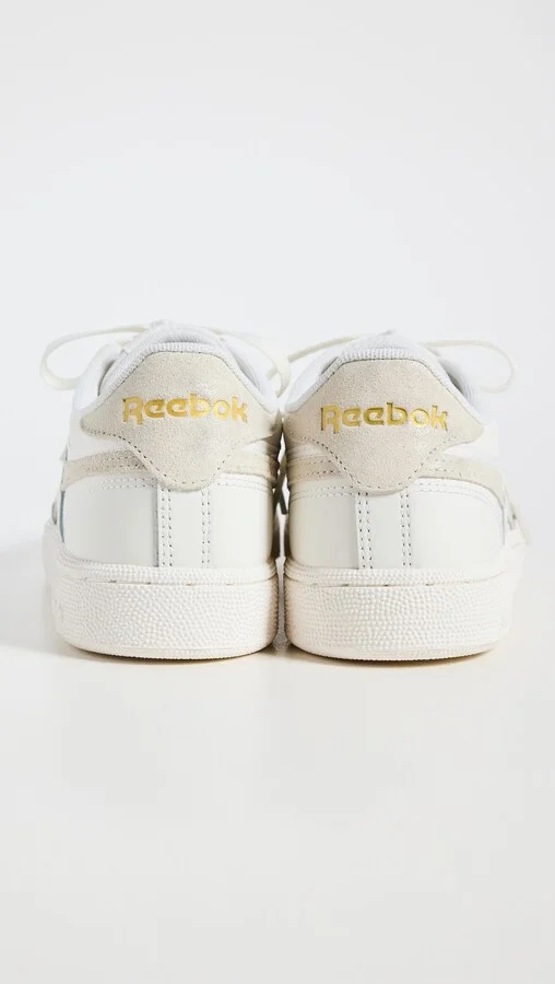 Reebok Club C Revenge Sneakers - Image 2