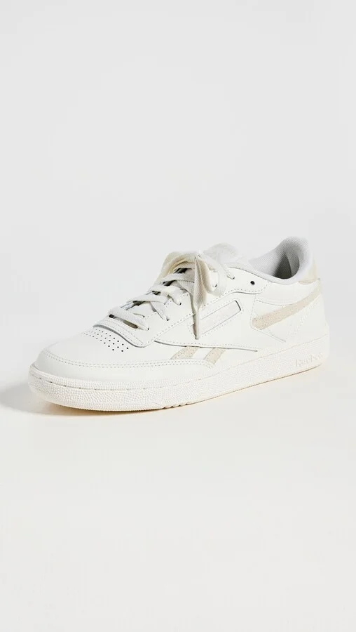 Reebok Club C Revenge Sneakers - Image 3
