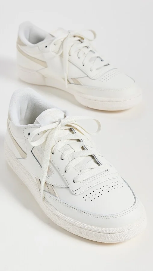 Reebok Club C Revenge Sneakers - Image 5