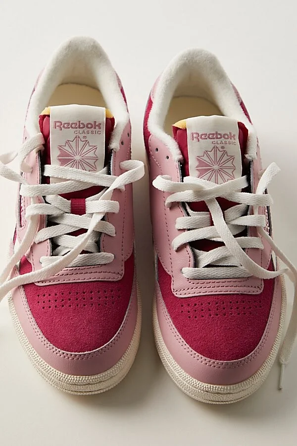 Very Berry/dusty Rose
