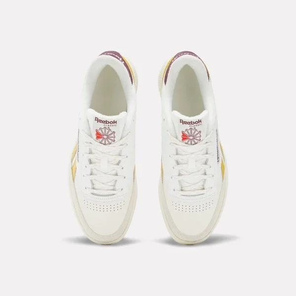 Reebok Club C Revenge Unisex Shoes - Image 2