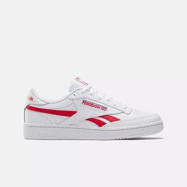 ftwr white/vector red/ftwr white