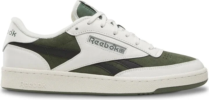 Reebok Club C Revenge Vintage II Sneaker