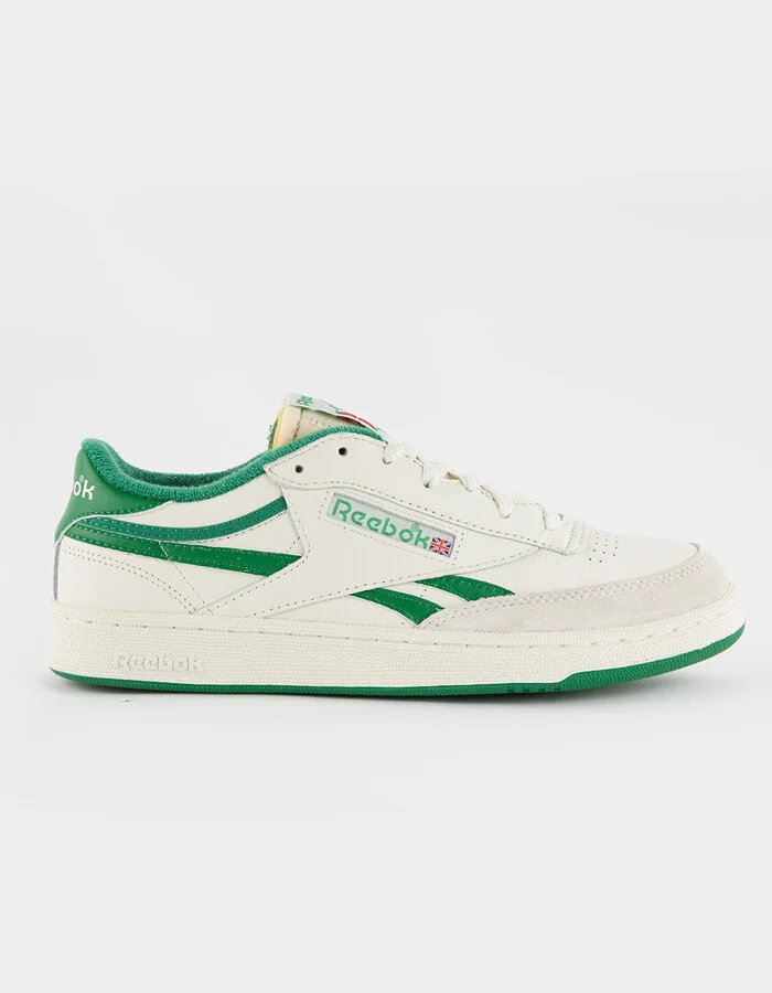 REEBOK Club C Revenge Vintage Mens Shoes - Image 2