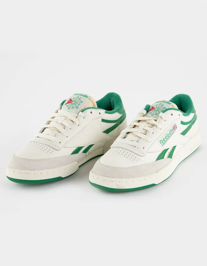 REEBOK Club C Revenge Vintage Mens Shoes - Image 3