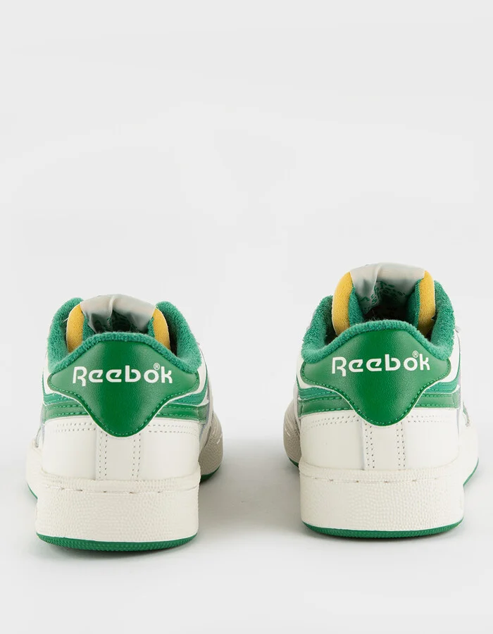 REEBOK Club C Revenge Vintage Mens Shoes - Image 5
