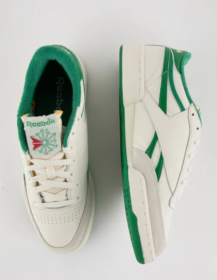 REEBOK Club C Revenge Vintage Mens Shoes - Image 6
