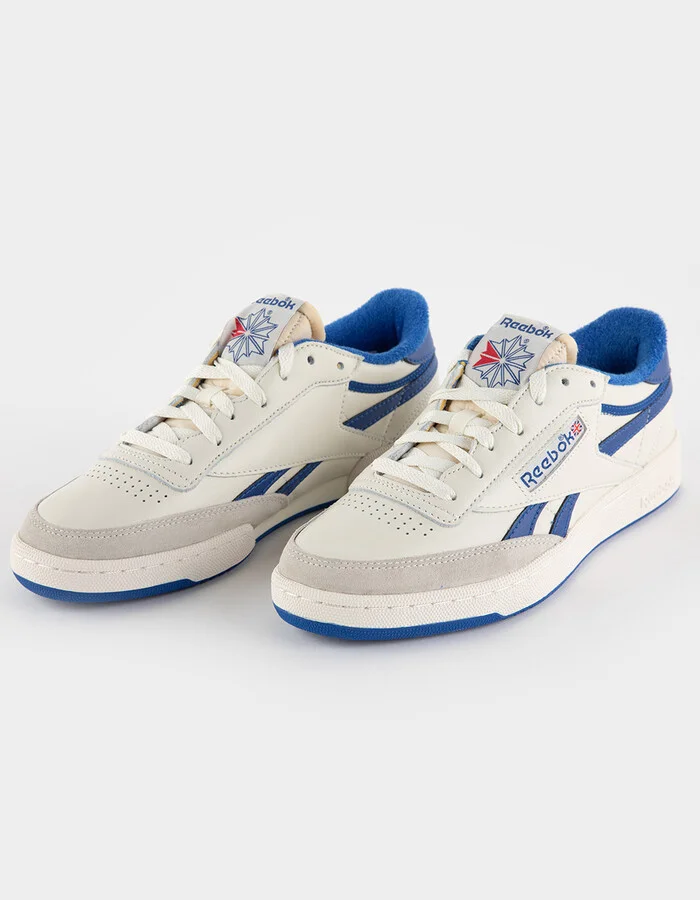 REEBOK Club C Revenge Vintage Mens Shoes - Image 2