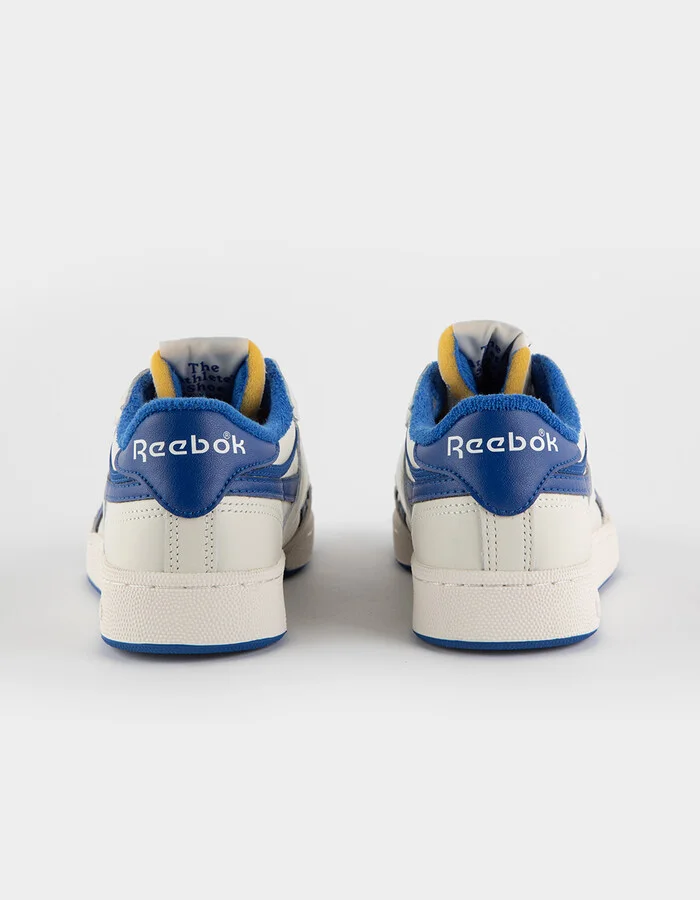 REEBOK Club C Revenge Vintage Mens Shoes - Image 4