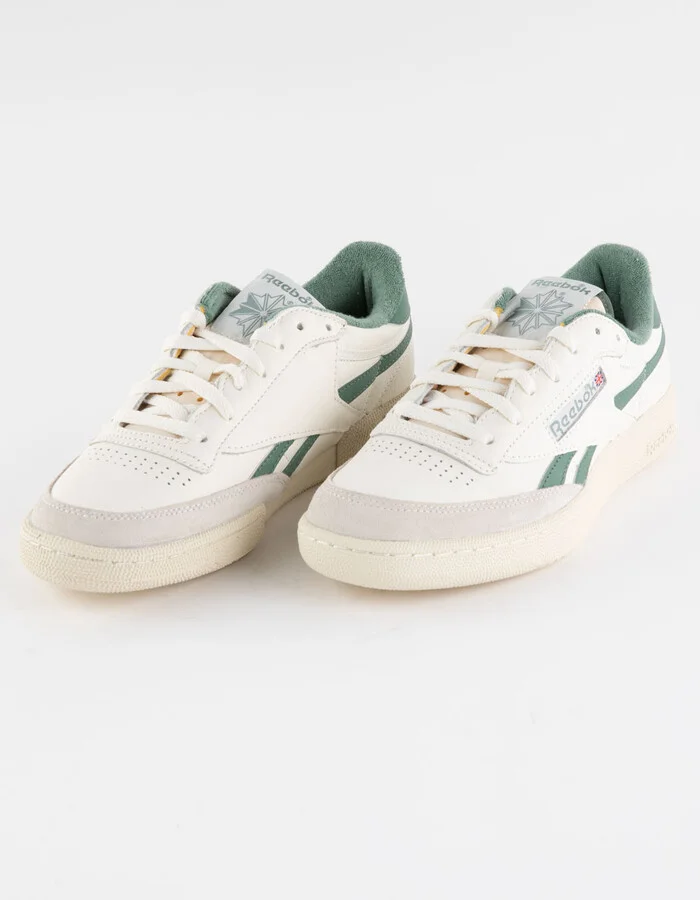 REEBOK Club C Revenge Vintage Mens Shoes - Image 2