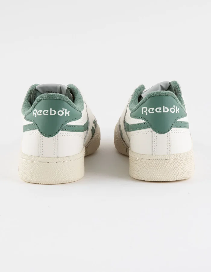 REEBOK Club C Revenge Vintage Mens Shoes - Image 4