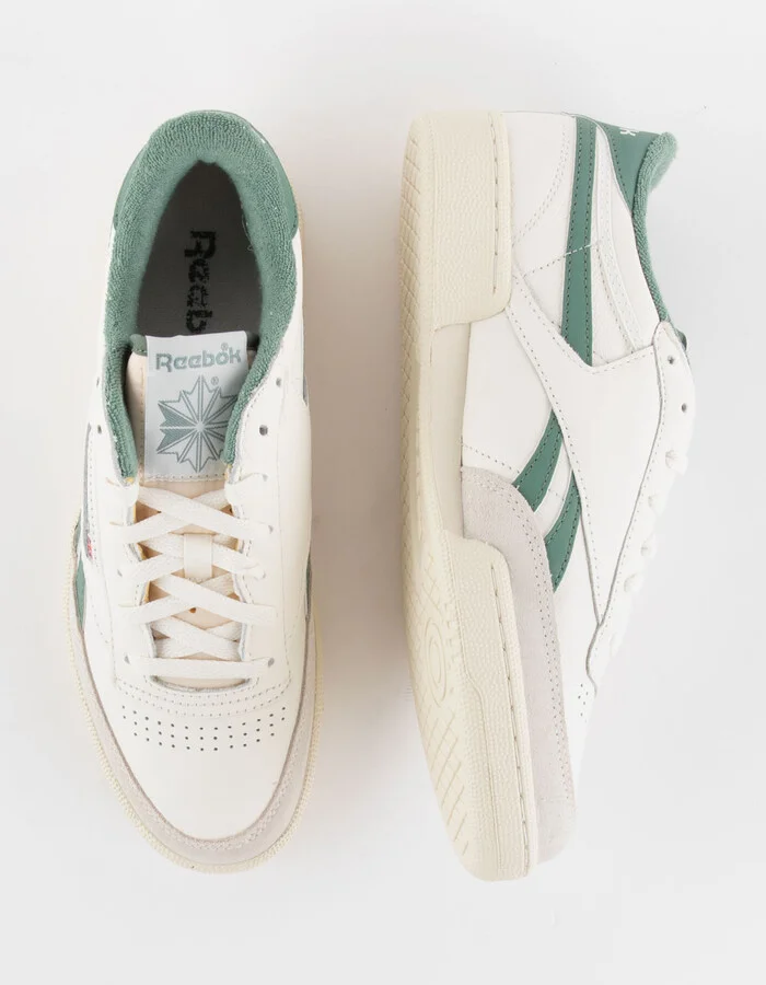 REEBOK Club C Revenge Vintage Mens Shoes - Image 5
