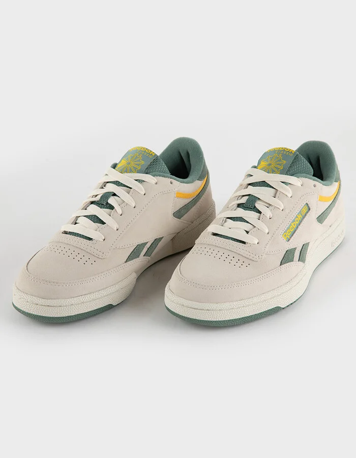 REEBOK Club C Revenge Vintage Mens Shoes - Image 2
