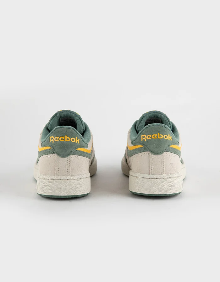REEBOK Club C Revenge Vintage Mens Shoes - Image 4
