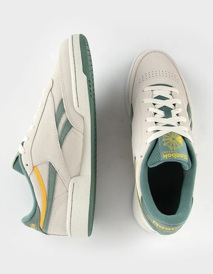 REEBOK Club C Revenge Vintage Mens Shoes - Image 5
